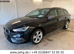 Bild des Angebotes SEAT Leon Sportstourer FR-Line NAVI/LED/VIRTUAL