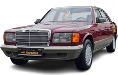 Bild des Angebotes Mercedes-Benz 300 SE*KEIN ROST *AUTOMATIK*TOP ZUSTAND*EURO 2*