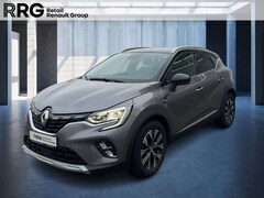 Bild des Angebotes Renault Captur 1.3 TCe 160 Mild-Hybrid Techno