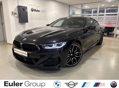 Bild des Angebotes BMW 840 d xDrive Gran Coupe Sportpaket HUD AD El. Panodach