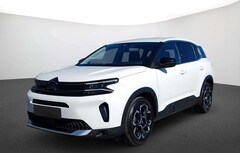 Bild des Angebotes Citroen C5 Aircross PureTech 130 Plus
