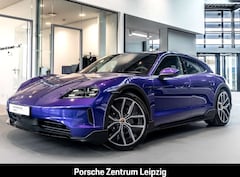 Bild des Angebotes Porsche Taycan 4 Cross Turismo Luft HD-Matrix 21Zoll Pepita