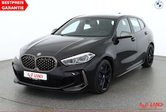 Bild des Angebotes BMW M1 M135i xDrive LED Navi Sitzheizung Head-Up DAB