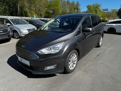 Bild des Angebotes Ford Grand C-Max Titanium*Zahnriemensatz neu*