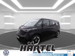 Bild des Angebotes VW ID. Buzz PRO 79 KWH AUTOMATIK (+ACC-RADAR) Navi