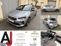 Bild des Angebotes Opel Corsa-e GS Line 1.Hand//Navi/Sitzheizung e GS Line