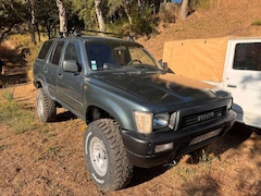 Bild des Angebotes Toyota 4-Runner V6
