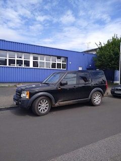 Bild des Angebotes Land Rover Discovery V6 TD HSE