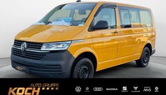 Bild des Angebotes VW T6.1 Caravelle 2.0 TDI LED AHK Standheiz