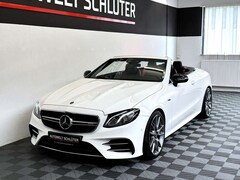 Bild des Angebotes Mercedes-Benz E 53 AMG 4Matic Cabrio*AMG Driver's Package*LED*