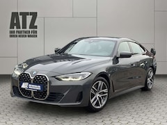 Bild des Angebotes BMW 430 Individuallack*1 Hand