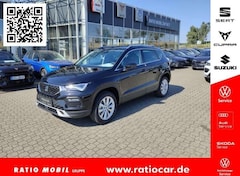 Bild des Angebotes SEAT Ateca ATECA ROAD EDITION 1.5 TSI DSG NAVI AHZV SITZH.