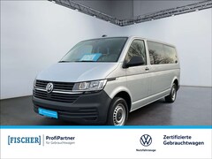 Bild des Angebotes VW T6.1 Transporter Kombi lang 2.0TDI DSG LR Klima SHZ PDC