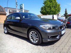 Bild des Angebotes BMW 116 1er Diesel (3-Türer) 116d**COUPE**