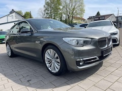 Bild des Angebotes BMW 520 520 GT Luxury Line