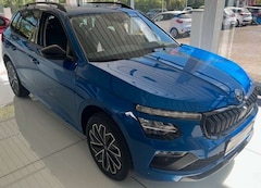 Bild des Angebotes Skoda Kamiq 1.0 TSI Black Style Selection Automatik