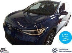 Bild des Angebotes VW ID.4 Pure Performance 125 kW