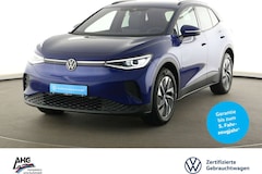Bild des Angebotes VW ID.4 Pure Performance 125 kW
