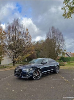 Bild des Angebotes Audi A6 AUDI A6 C7 - 93 200km - V6 Quattro- Einwandfrei