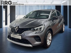 Bild des Angebotes Renault Captur EQUILIBRE TCe 90