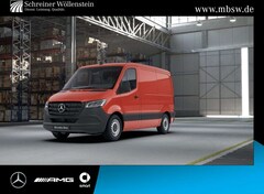 Bild des Angebotes Mercedes-Benz Sprinter 317 CDI KA L1H1 *MBUX*LED*AHK 2.8t*