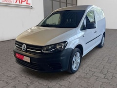 Bild des Angebotes VW Caddy Nfz Kasten BMT