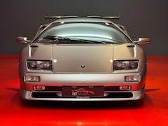 Bild des Angebotes Lamborghini Diablo SV/5,7 V12/530PS/TÜV Jun26/PRESSEAUTO/TOP