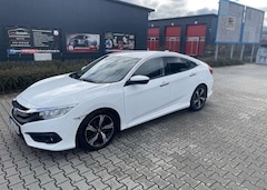 Bild des Angebotes Honda Civic 1.5 Elegance