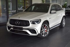 Bild des Angebotes Mercedes-Benz GLC 63 AMG S 4Matic+ Speeds MCT 9G"PANORAMA"360CAM"AHK"DISTRO