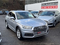 Bild des Angebotes Audi Q5 sport 2.0 TDI Navi Alcantara Xenon