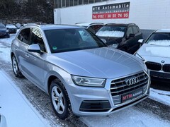 Bild des Angebotes Audi Q5 sport 2.0 TDI Navi Alcantara Xenon