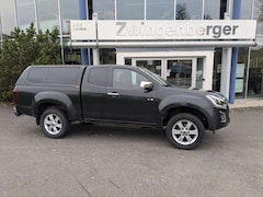 Bild des Angebotes Isuzu D-Max Space Cab 4WD
