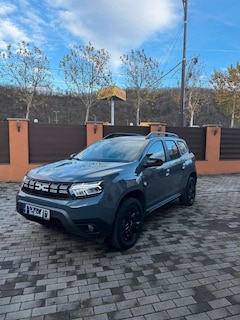 Bild des Angebotes Dacia Duster II Extreme 4WD