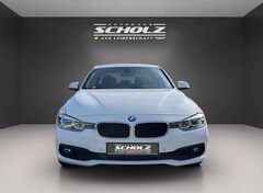 Bild des Angebotes BMW 318 d 2.0