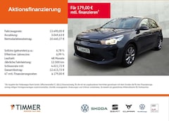 Bild des Angebotes Kia Rio 1.2 Vision