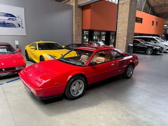 Ferrari Mondial 3,2 QV*40t.KM.FullSet*