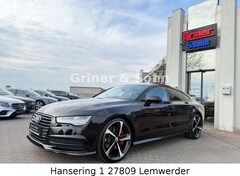 Bild des Angebotes Audi A7 Quattro comp.21-Zoll,S-Dach,Bose,R+V-Ka,Leder
