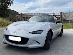 Bild des Angebotes Mazda MX-5 Exclusive-Line