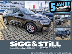 Bild des Angebotes Ford Kuga ST-Line X 2.5 Hybrid LED-MATRIX*ACC*TWA*4xSHZ