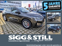 Bild des Angebotes Ford Kuga ST-Line X 2.5 Hybrid LED-MATRIX*ACC*TWA*4xSHZ