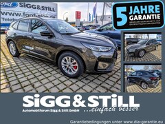 Bild des Angebotes Ford Kuga ST-Line X 2.5 Hybrid LED-MATRIX*ACC*TWA*4xSHZ