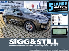 Bild des Angebotes Ford Kuga ST-Line X 2.5 Hybrid LED-MATRIX*ACC*TWA*4xSHZ