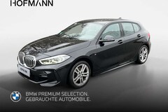 Bild des Angebotes BMW 118 M Sport