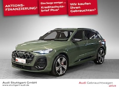 Bild des Angebotes Audi SQ5 3.0 TFSI quattro AHK Tech-Pro Pano HUD B&O
