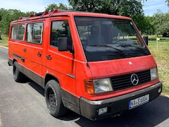 Bild des Angebotes Mercedes-Benz MB 100 MB 100 D (Variante 2).344