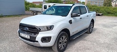 Bild des Angebotes Ford Ranger Wildtrak Doppelkabine 4x4