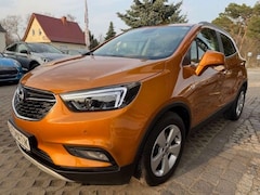 Bild des Angebotes Opel Mokka X Innovation Automatik