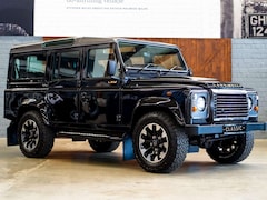 Bild des Angebotes Land Rover Defender Defender 110 DPF Station Wagon LXV WORKS UPGRADE