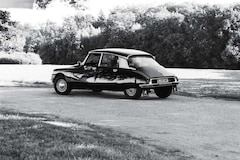 Bild des Angebotes Citroen DS DS20