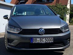 Bild des Angebotes VW Golf Sportsvan